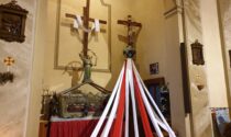Venerdì Santo la processione de Lu Signuri di li fasci di Pioltello IN DIRETTA
