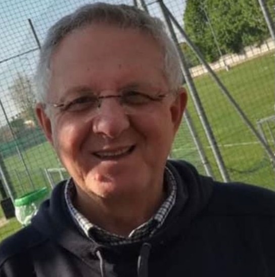 Cassano piange Lucio Billi, volontario dal cuore d’oro
