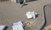 Vandalismi alla stazione di Melzo beccati gli autori: pagano e chiedono scusa