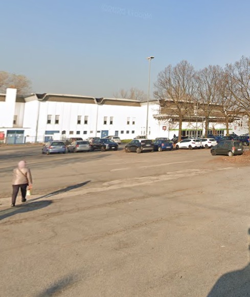 Metro di Cascina Antonietta, partono i lavori di rifacimento del parcheggio