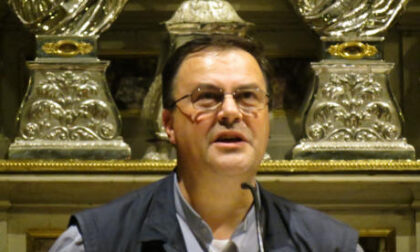 Don Emanuele torna a casa: “Vi racconto la mia lotta contro il Covid”