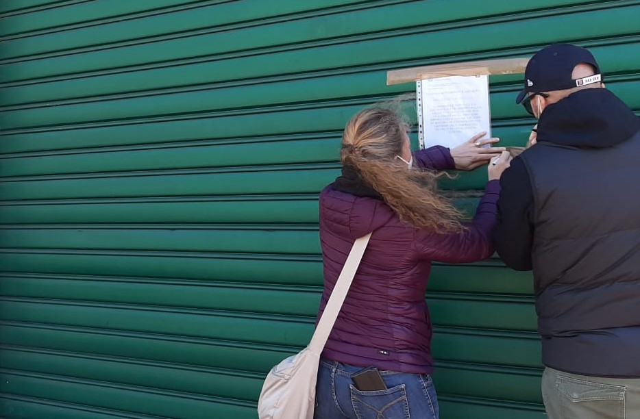 Violazione delle norme anti-Covid: a Cologno la Polizia Locale chiude cinque attività in pochi giorni