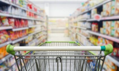 Attenzione alla fake news sui positivi al supermercato