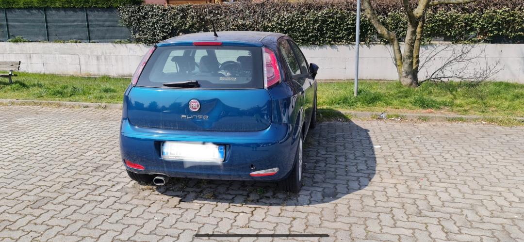 Auto rubata a Cuneo rispunta in Martesana un anno dopo
