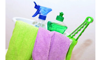 La riscoperta dell’importanza di igiene e pulizia