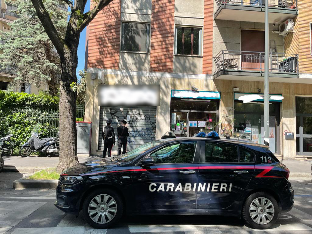 Cinquantaduenne indagato per 280 capi di imputazione
