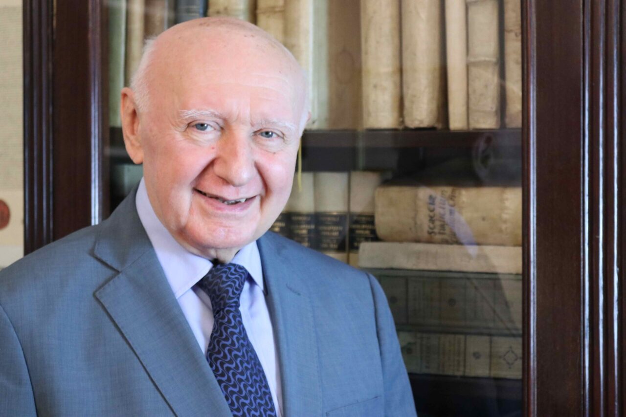 Si è spento l’avvocato Angelo Giarda, professore ordinario all’Università Cattolica