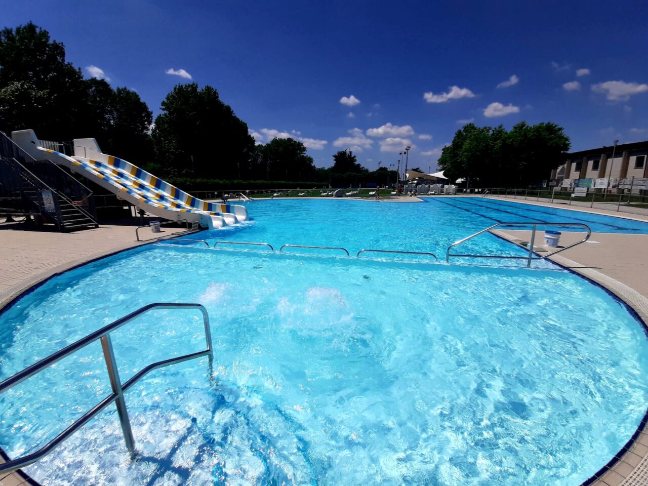 Dal 29 maggio riapertura totale per l’Enjoy center di Cernusco sul Naviglio