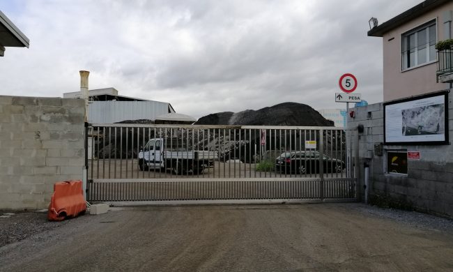 Asfalti Brianza, il comitato pensa alle vie legali