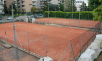 Il centro tennis di Pioltello sarò operativo entro la prossima estate