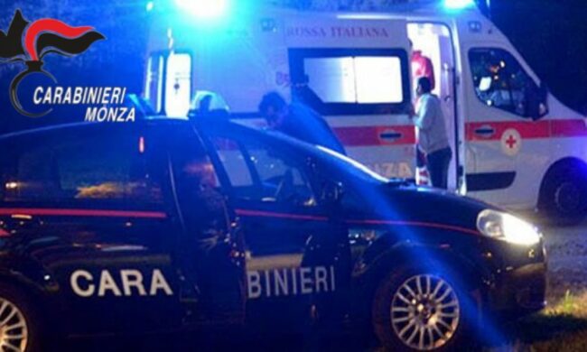 Investe una donna, poi scappa e si inventa il furto dell’auto. Ma viene scoperto