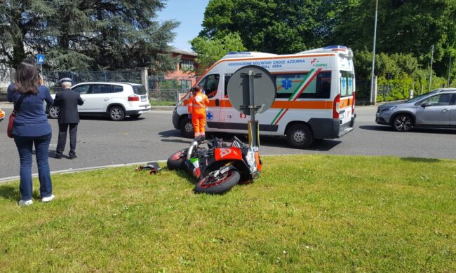 Lutto in casa Giana: il fratello di Riccardo Rossini morto in un incidente stradale