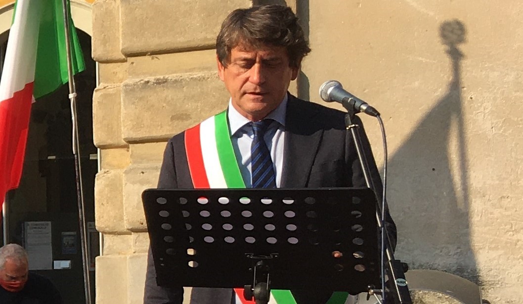Elezioni a Cologno Monzese: ufficiale il primo candidato è il sindaco “decaduto”