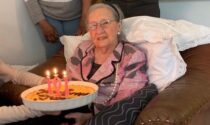 Nonna Elda ha 101 anni e aspetta ancora di essere vaccinata