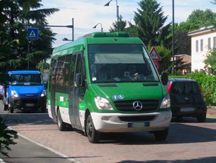 Nuova linea di autobus da Vimodrone a Segrate, si parte lunedì: ecco costi del biglietto e orari
