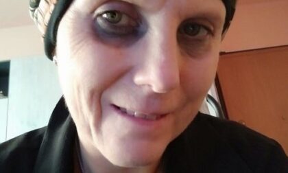 La madre biologica dice sì al prelievo di sangue che può salvare Daniela Molinari