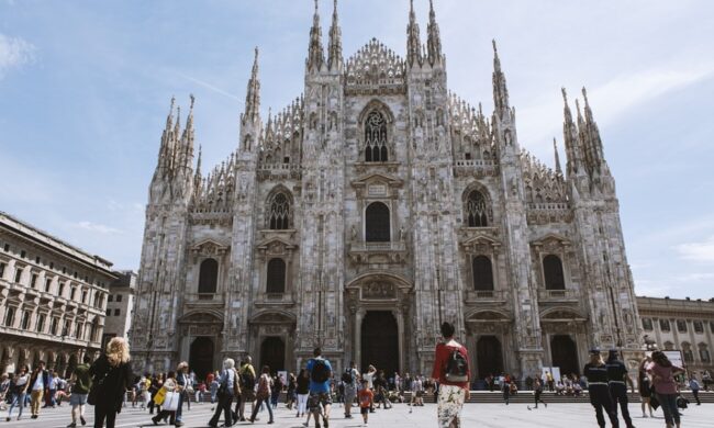 Domani, domenica 13 aprile, il pontificale delle Palme dell’arcivescovo