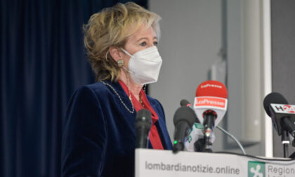 Vaccinazioni in Lombardia: i dati per fasce d'età
