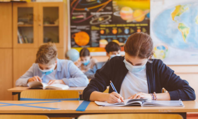 Covid a scuola: nell’ultima settimana 446 positivi tra Milanese e Lodigiano