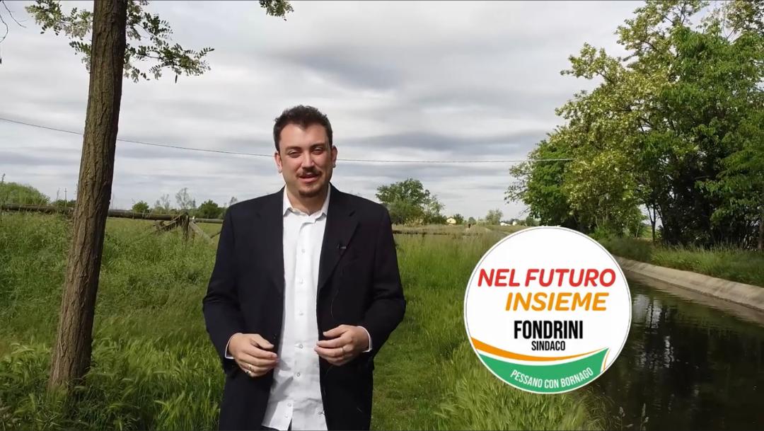 Elezioni a Pessano: ufficiale il candidato sindaco del centrosinistra