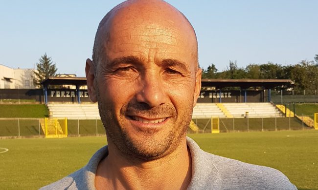 Calcio, Giana: sarà ancora Brevi l’allenatore per la prossima stagione