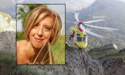 Abitava a Cassina de' Pecchi Elena Pina vittima del tragico incidente in Grignetta