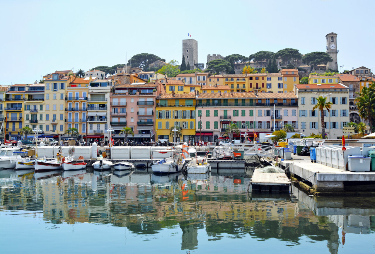Vacanze a Cannes: tutto quello che c’è da sapere sulla perla della Costa Azzurra