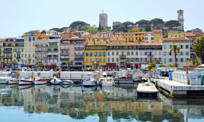 Vacanze a Cannes: tutto quello che c'è da sapere sulla perla della Costa Azzurra