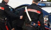 Violenza sessuale nel sottopasso della metro: arrestato dai Carabinieri