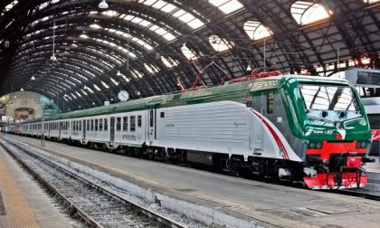 Corse dei treni ridotte per oltre un mese: ecco le tratte interessate