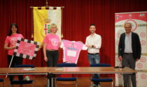 Giro Handbike: ottanta atleti pronti a tingere Pioltello di rosa