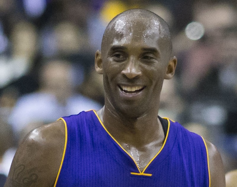A Vaprio un  campo da basket dedicato a Kobe Bryant