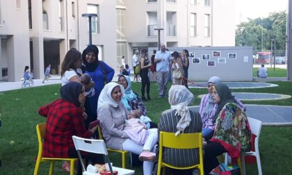Milano Sei L'Altro: prendersi cura di chi si prende cura