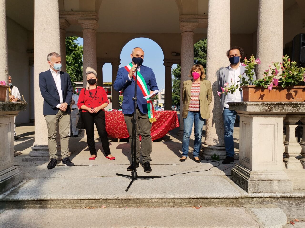 Ermanno Zacchetti si ricandida, ma gli “amici” lo stoppano