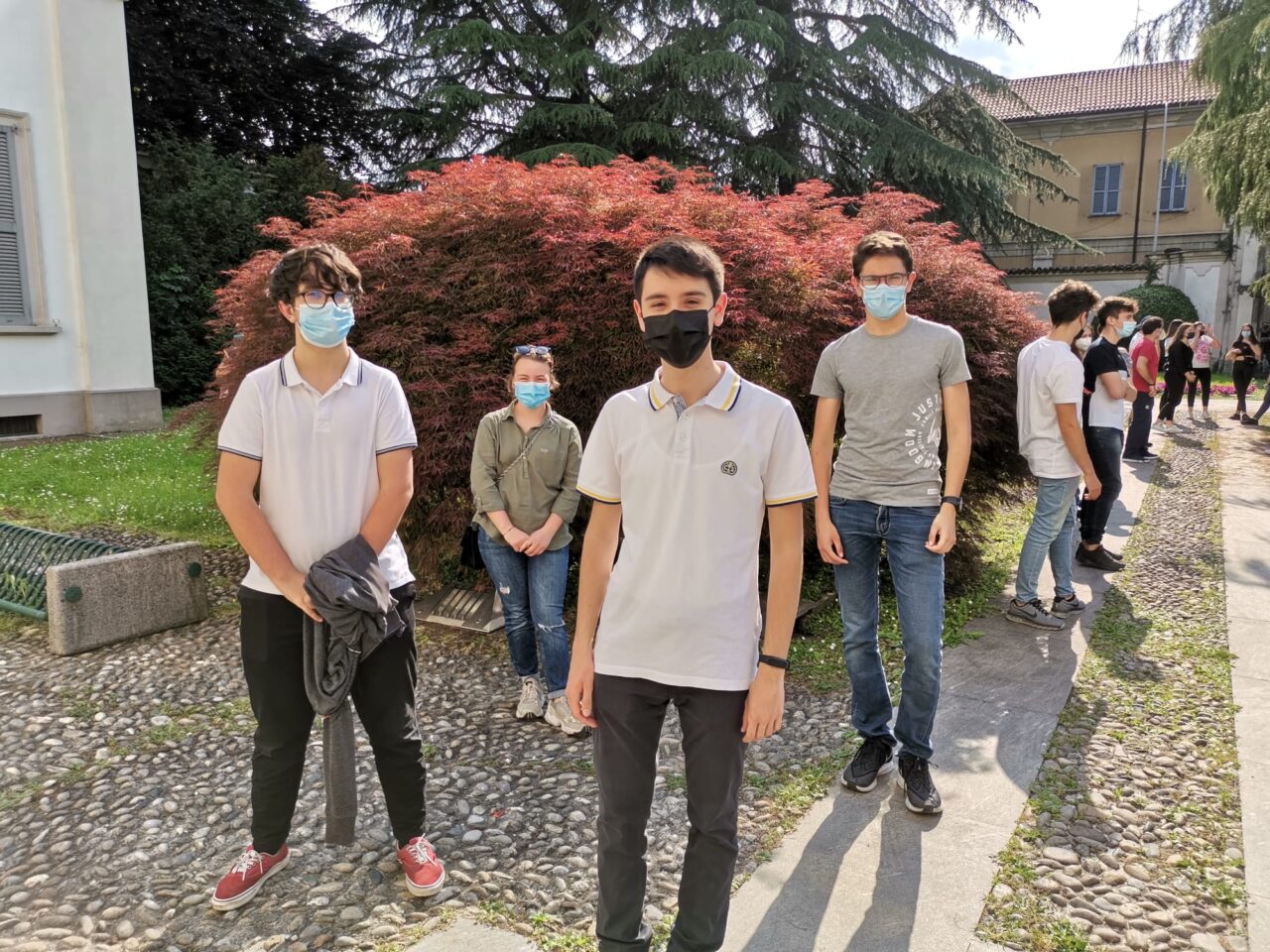 cernusco sul naviglio costituzione ai diciottenni