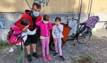 Giornata mondiale della bicicletta, a Cernusco sul Naviglio tutti a scuola pedalando