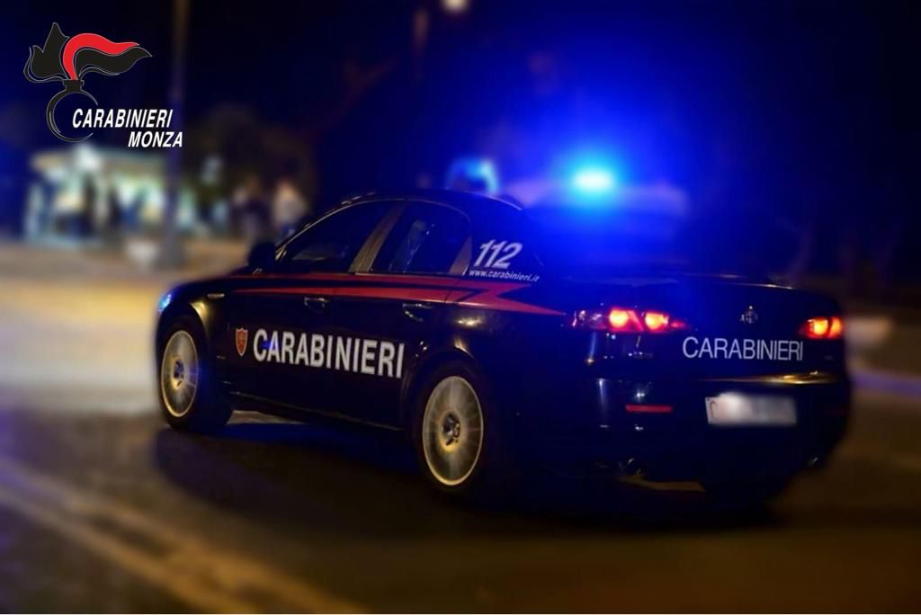 Si finge Carabiniere per mettere a segno truffe su Internet: arrestato
