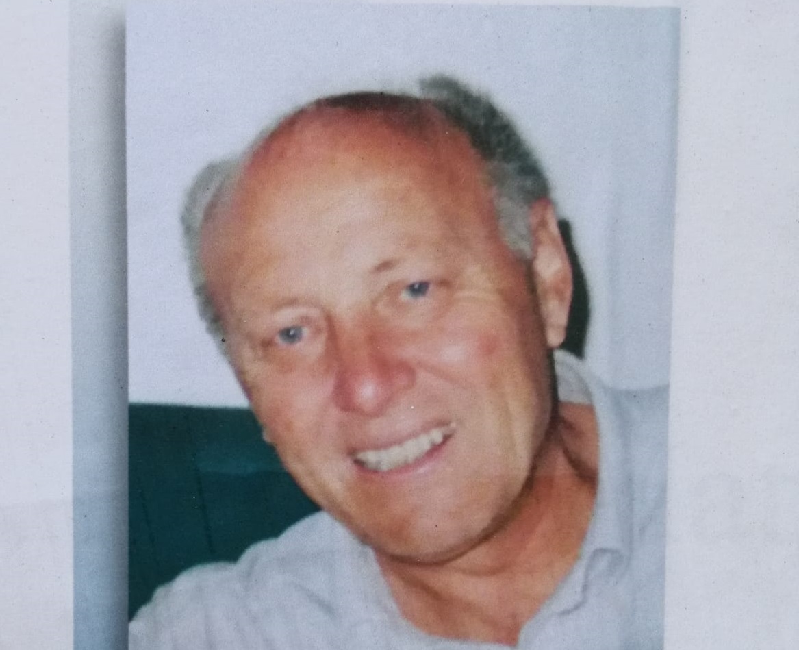 Trezzo sull’Adda ha salutato Ricangelo Consonni