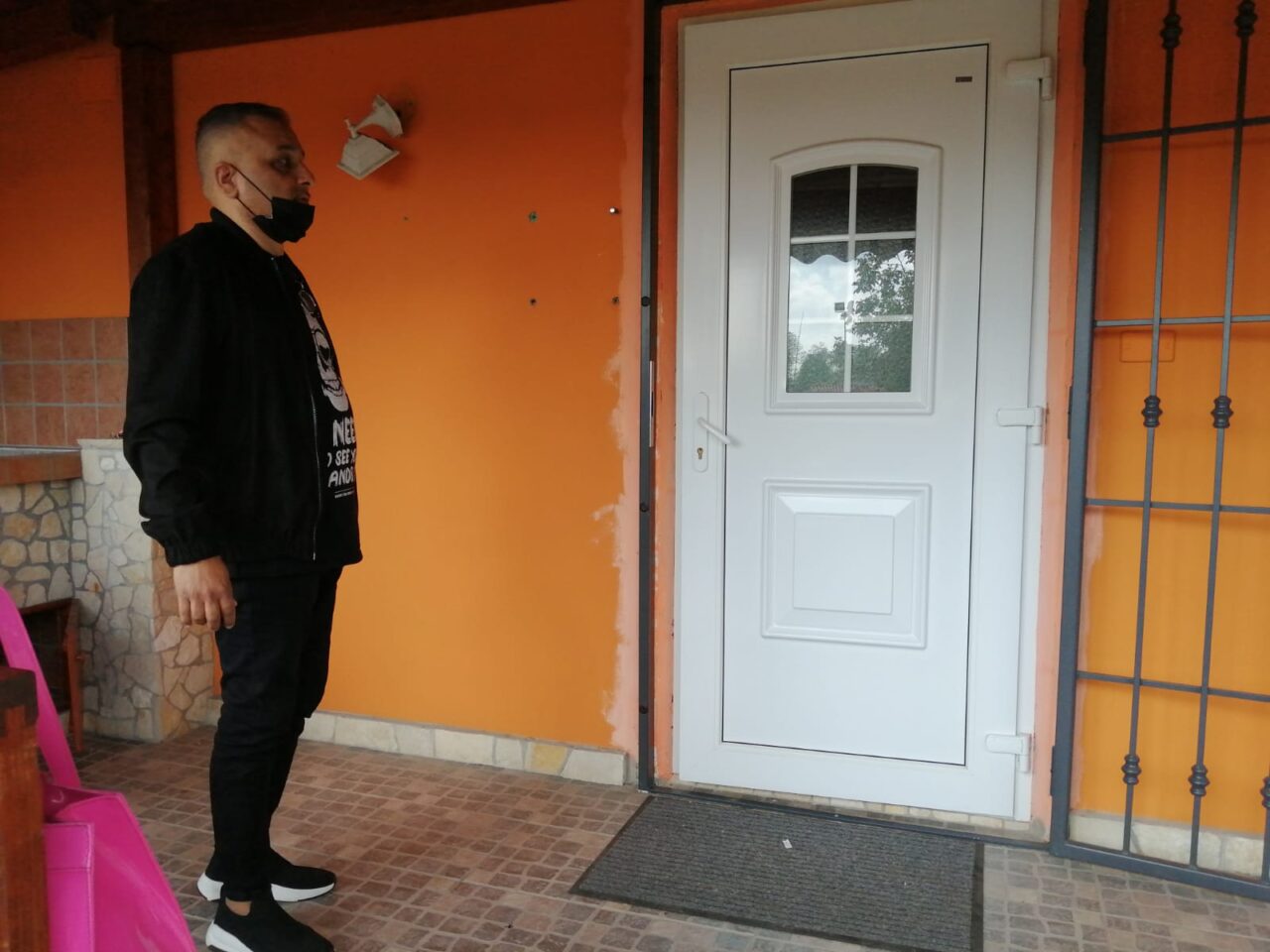 Comune vuole demolire le villette che aveva appena restituito ai legittimi proprietari