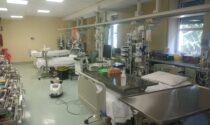Terapie intensive Covid free negli ospedali della Martesana