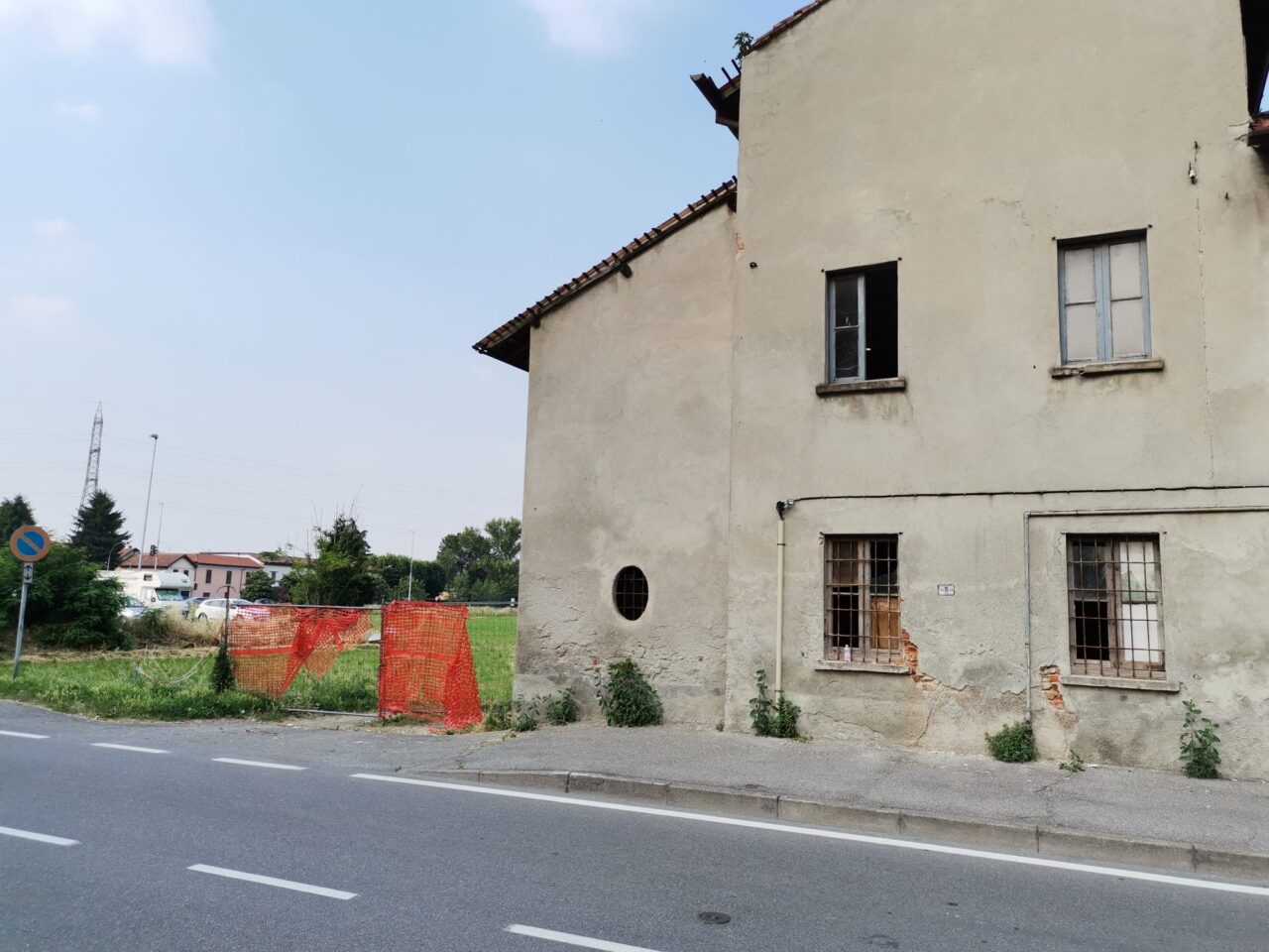 Il Pd critica il prossimo Pgt di Cassina de’ Pecchi: “Continua il consumo di suolo”