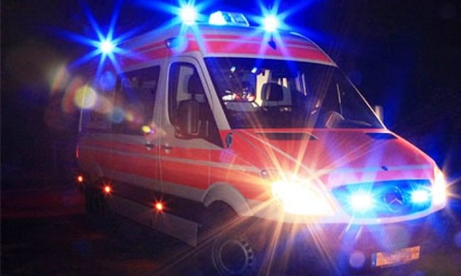 Lite con il capoturno finisce a botte: operaio   in ospedale