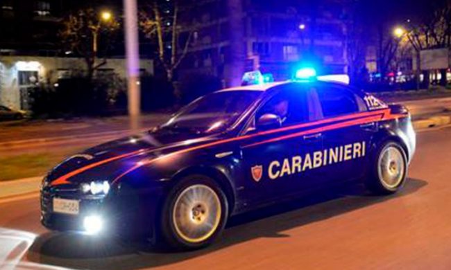 Botte da orbi in piazza, tre persone denunciate per rissa a Pioltello