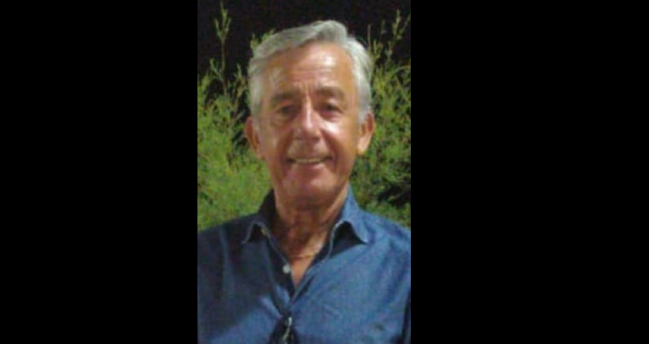 La All Soccer dice addio a uno dei suoi fondatori