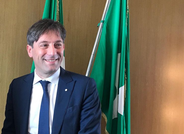 Ricerca e innovazione: dalla Regione 1,5 miliardi in tre anni