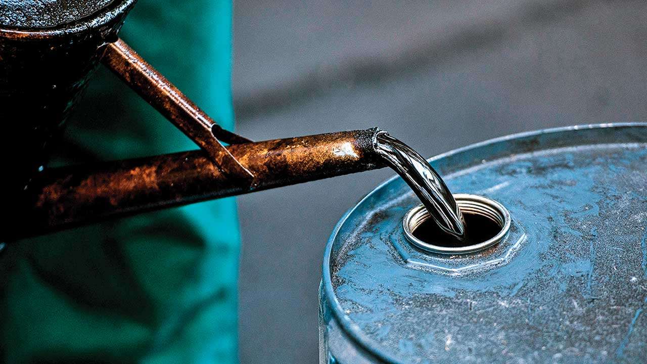 Il terreno dove si cercò il “petrolio della Martesana” finisce in Tribunale