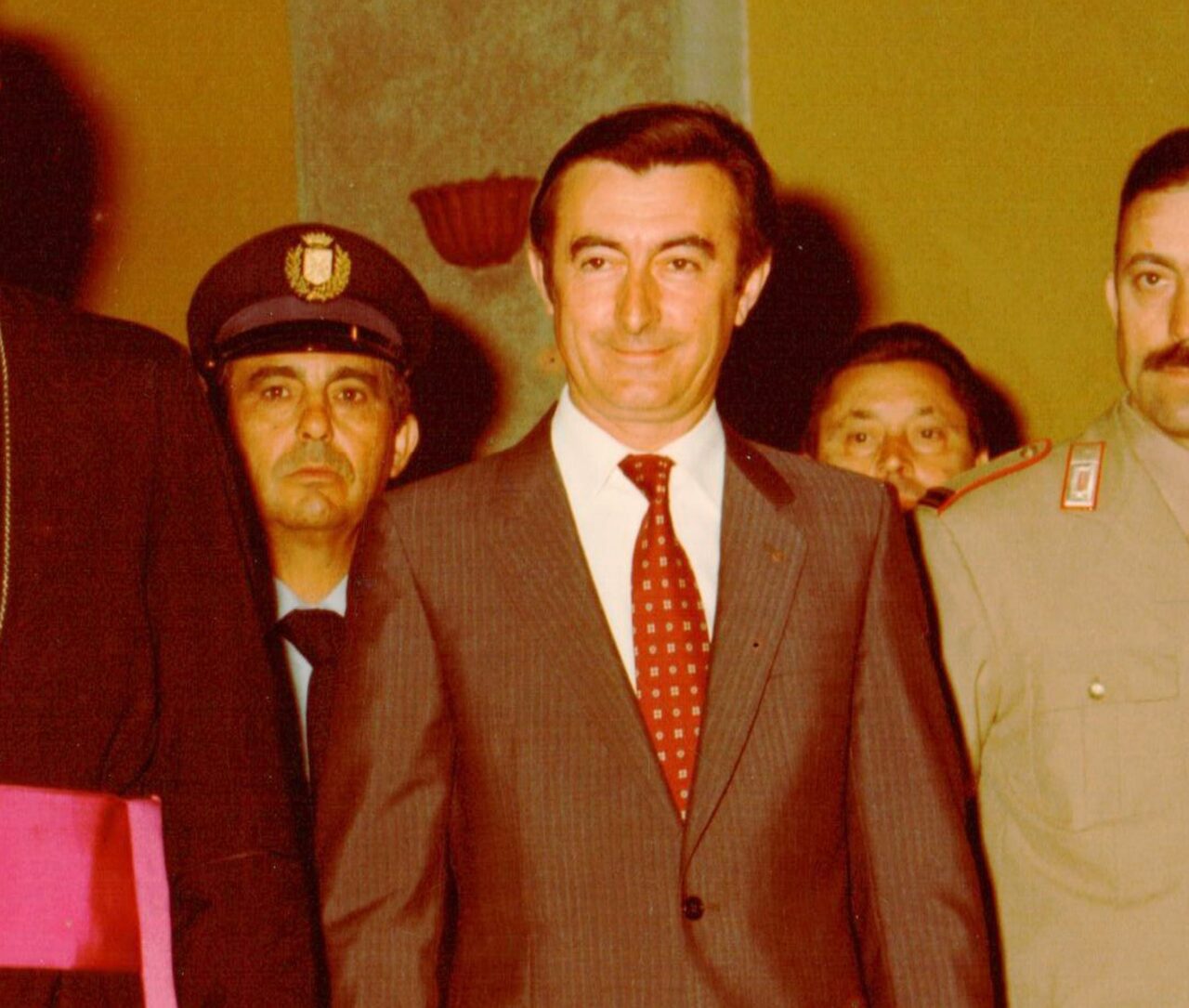 Si è spento Carlo Pozzi, sindaco di Pioltello negli anni della grande crescita