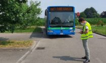 Carugate scommette sul prolungamento del bus