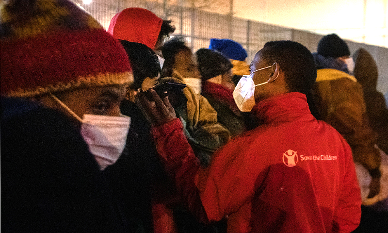 A Masate il Comune torna a ospitare i richiedenti asilo