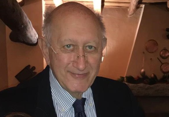Cernusco sul Naviglio ha salutato Sandro Sperati, ex assessore e fondatore del Lions club